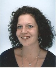 Iris Stüssi - Jäger